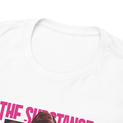 The Substance Shirt, Substance Merch, The Substance T-Shirt, Demi Moore Shirt, Margaret Qualley Shirt, Activator Shirt, Horror Movie Shirt