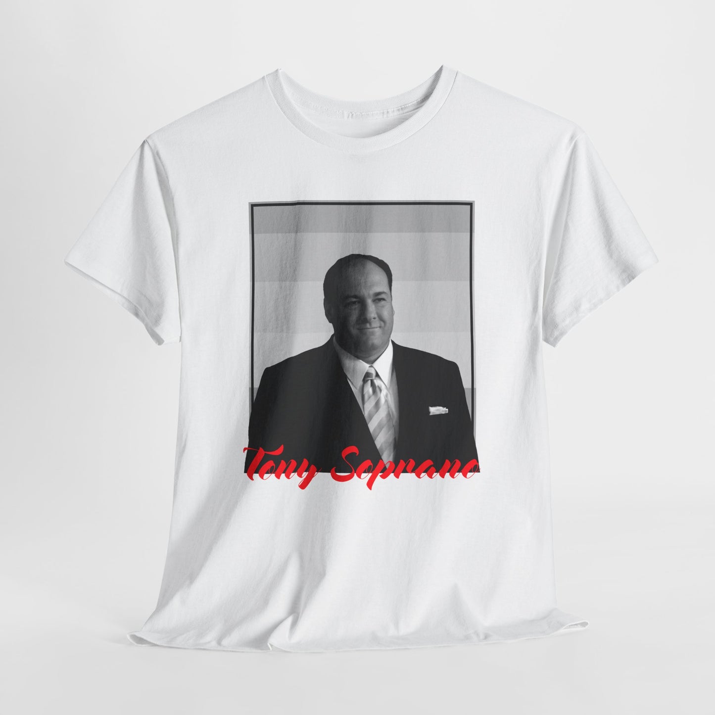 Tony Soprano Shirt, Sopranos T-Shirt, The Sopranos Unisex Shirt, James Gandolfini Tee, Tony Soprano, Paulie Walnuts Shirt, Italian Mafia Tee