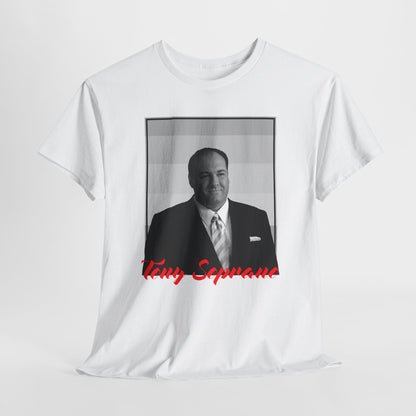 Tony Soprano Shirt, Sopranos T-Shirt, The Sopranos Unisex Shirt, James Gandolfini Tee, Tony Soprano, Paulie Walnuts Shirt, Italian Mafia Tee