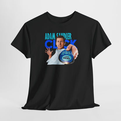 Click 2006 T-Shirt | Adam Sandler Click Movie Shirt