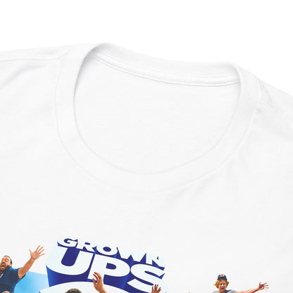 Grown Ups Movie T-Shirt | Adam Sandler Tee