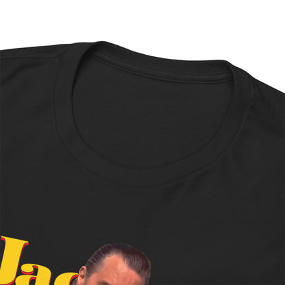 Jackie Brown T-Shirt | Robert De Niro Movie Tee