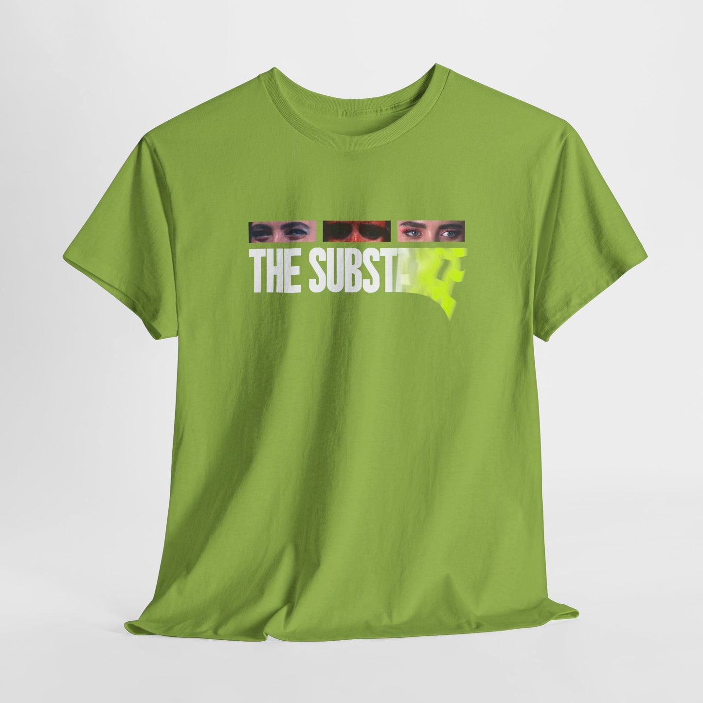 The Substance Shirt, Substance Merch, The Substance T-Shirt, Demi Moore Shirt, Margaret Qualley Shirt, Activator Shirt, Horror Movie Shirt