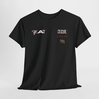 Yeat ADL Album T-Shirt