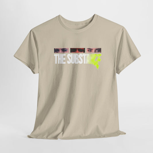 The Substance Shirt, Substance Merch, The Substance T-Shirt, Demi Moore Shirt, Margaret Qualley Shirt, Activator Shirt, Horror Movie Shirt