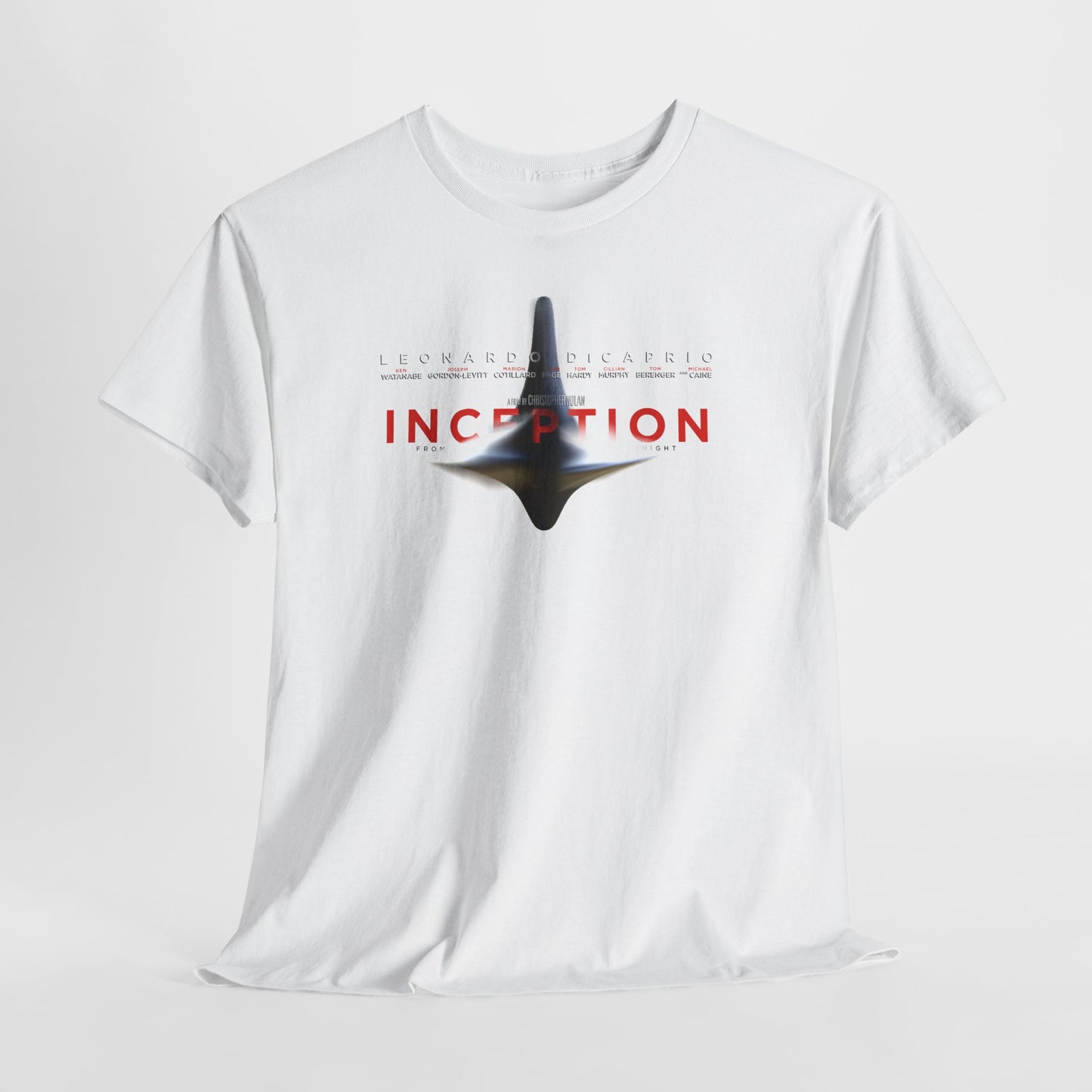 Inception T-Shirt | Inception Totem Tee