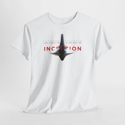 Inception T-Shirt | Inception Totem Tee