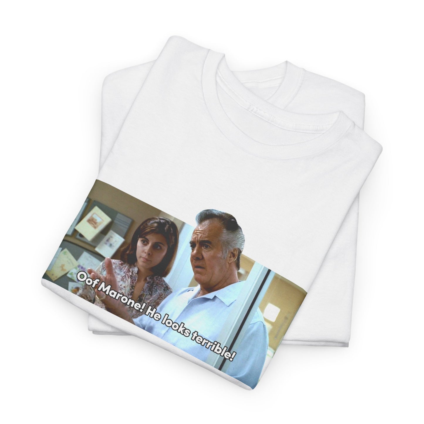 The Sopranos Paulie Gualtieri T-Shirt | Paulie Walnuts Tee