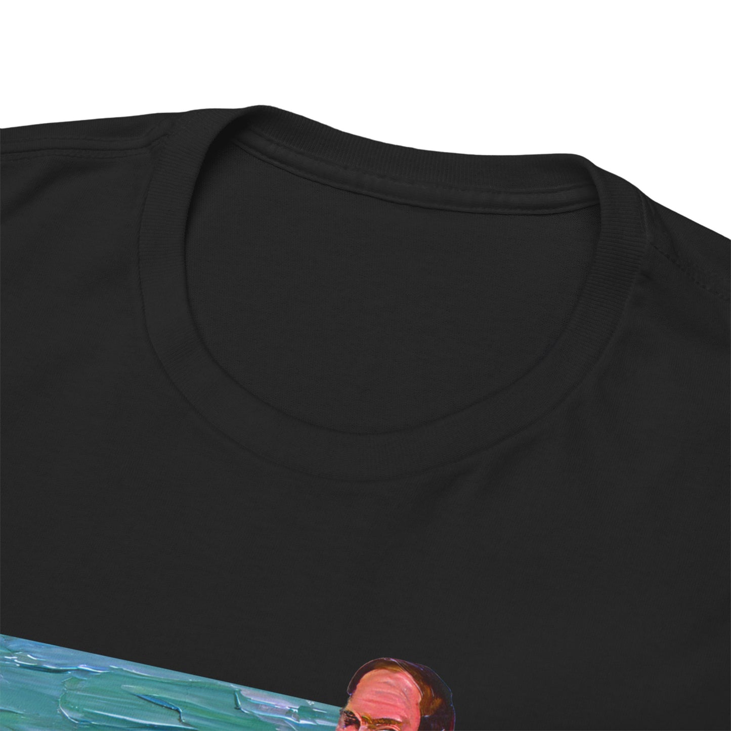 The Sopranos Tony Soprano T-Shirt | The Ducks Left Tee