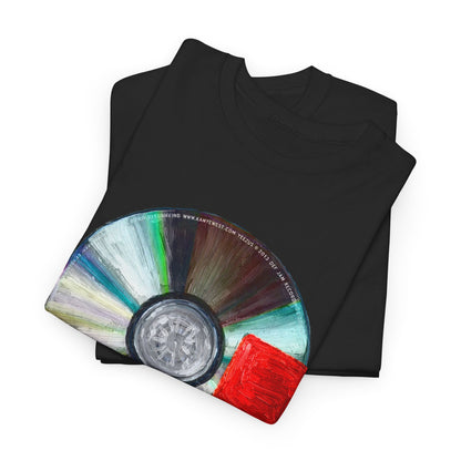 Kanye West T-Shirt | Yeezus Graphic Tee