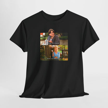 The Sopranos So What No Fuckin Ziti Now? T-Shirt