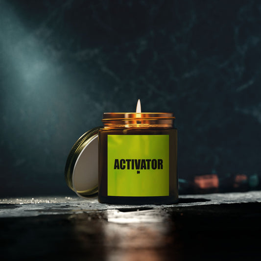 The Substance Candle, Substance Candle, Margaret Qualley, Demi Moore, Substance Sue Candle, Substance Activator Decorative Candle (4oz, 9oz)