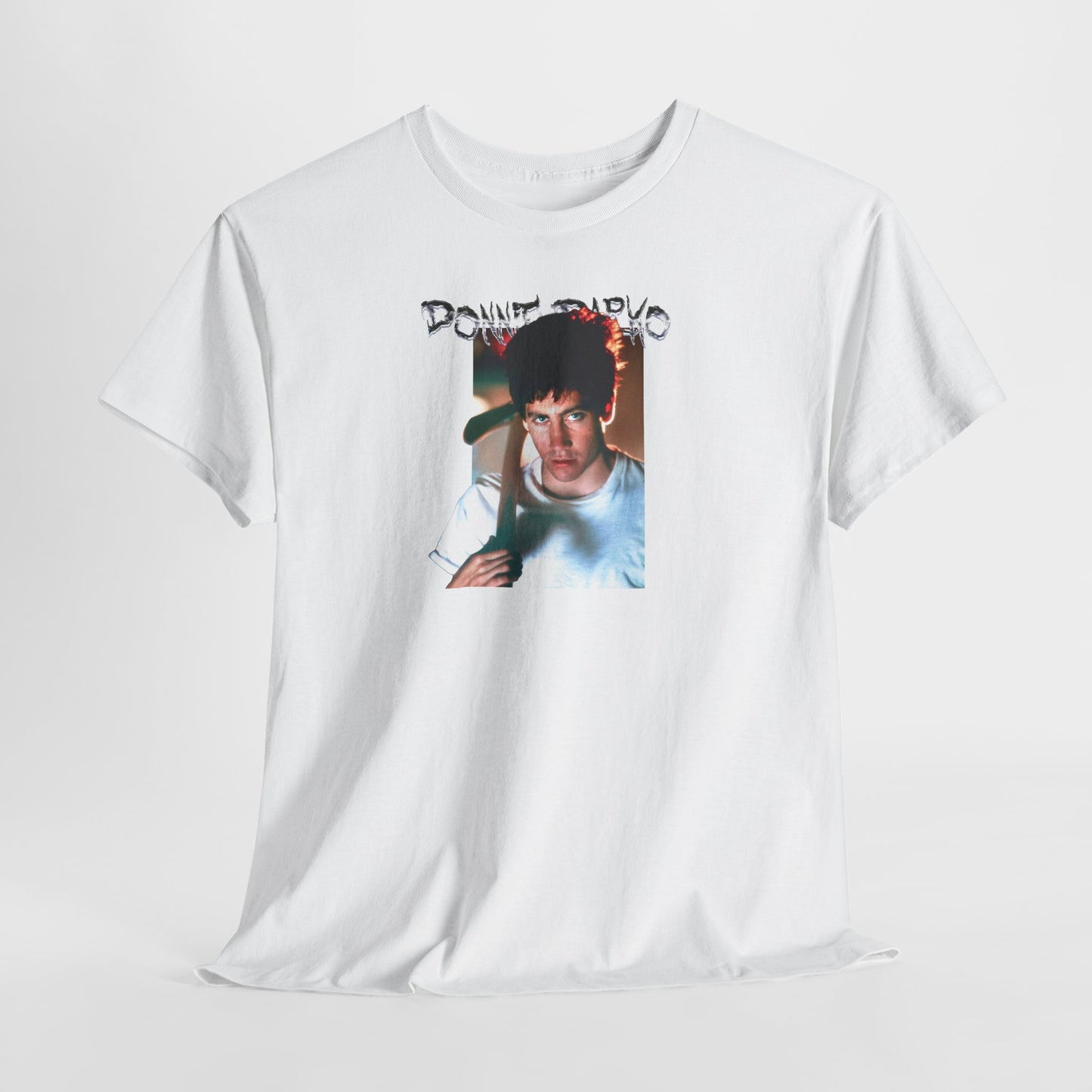 Donnie Darko T-Shirt | Jake Gyllenhaal Movie Tee