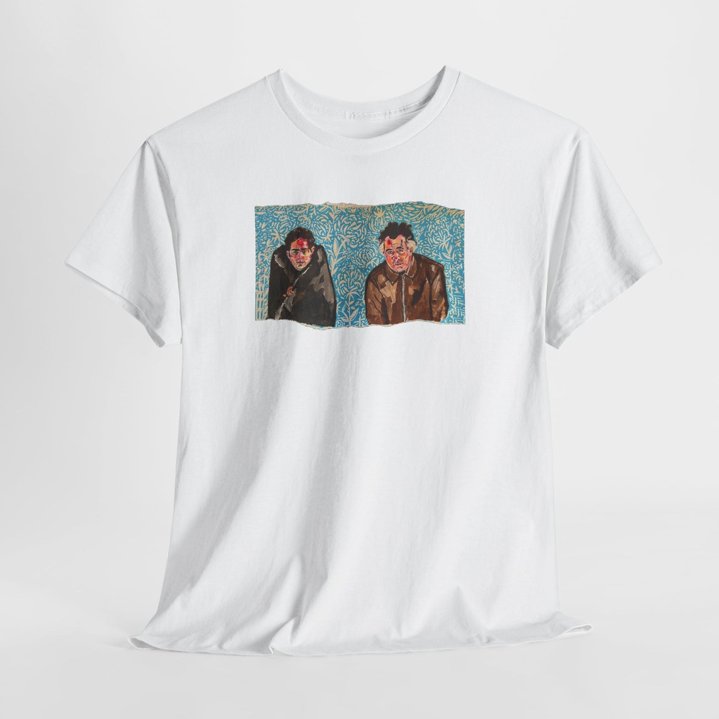 The Sopranos Pine Barrens T-Shirt | Paulie Gualtieri Tee