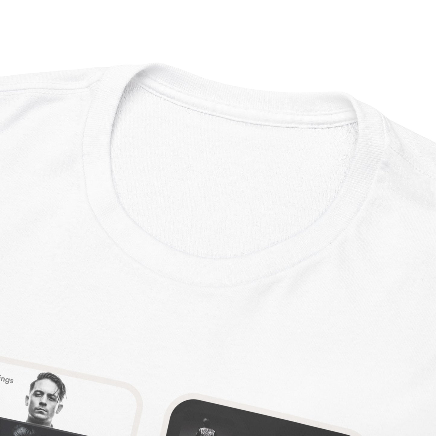 G-Eazy T-Shirt | G Eazy Lyrics, Albums & Photos Tee