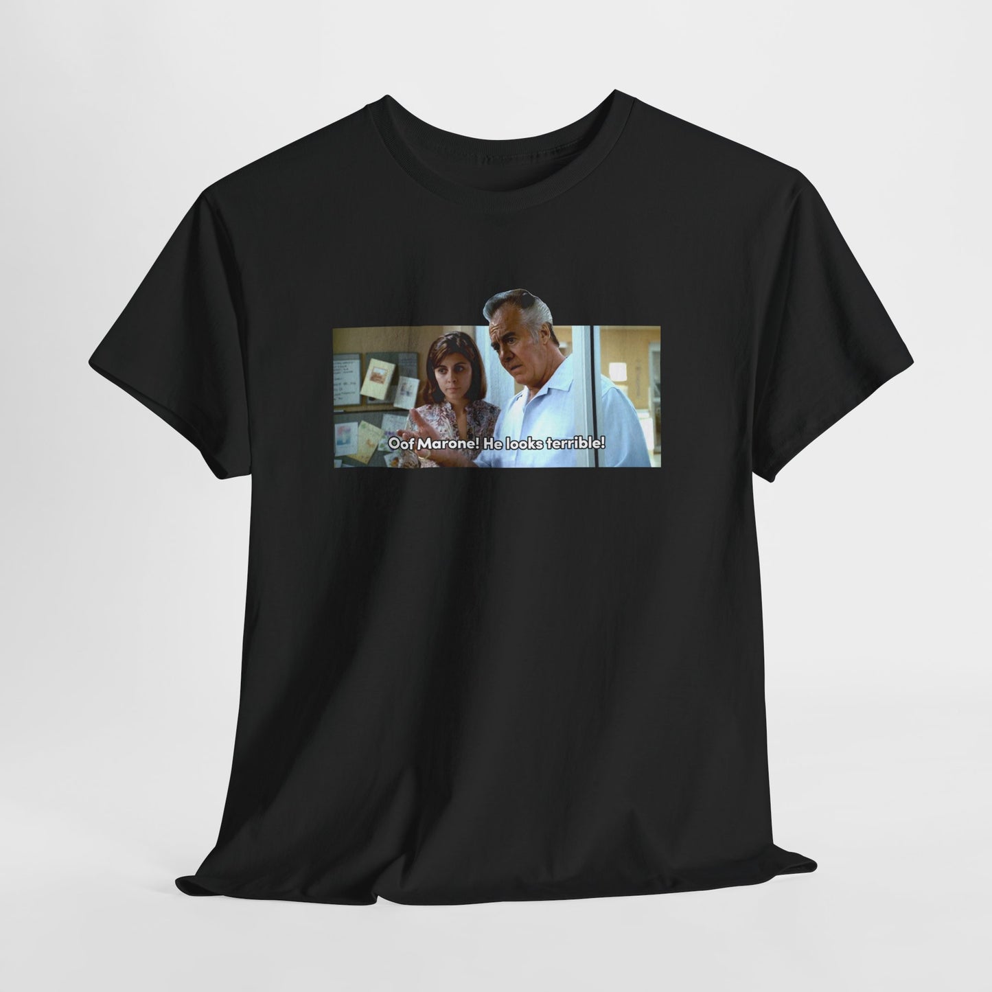 The Sopranos Paulie Gualtieri T-Shirt | Paulie Walnuts Tee