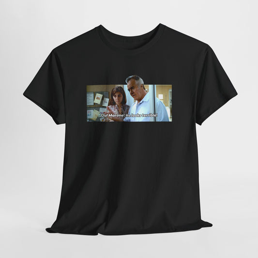 The Sopranos Paulie Gualtieri T-Shirt | Paulie Walnuts Tee