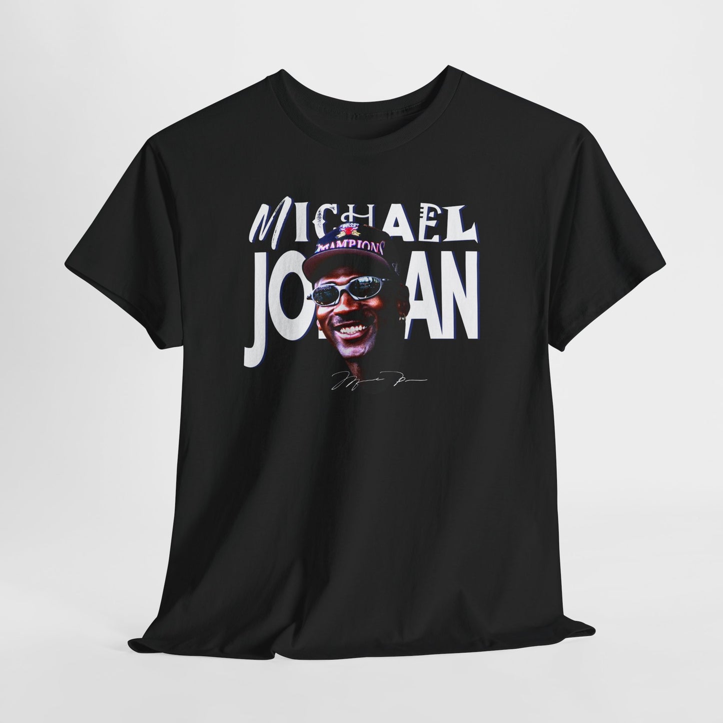 Michael Jordan T-Shirt