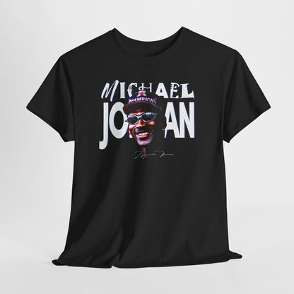 Michael Jordan T-Shirt