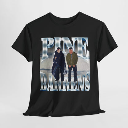 Pine Barrens Vintage Shirt, Tony Soprano, Christopher Moltisanti, Paulie Gualtieri Shirt, Paulie Walnuts Vintage Shirt, Uncle Paulie Merch
