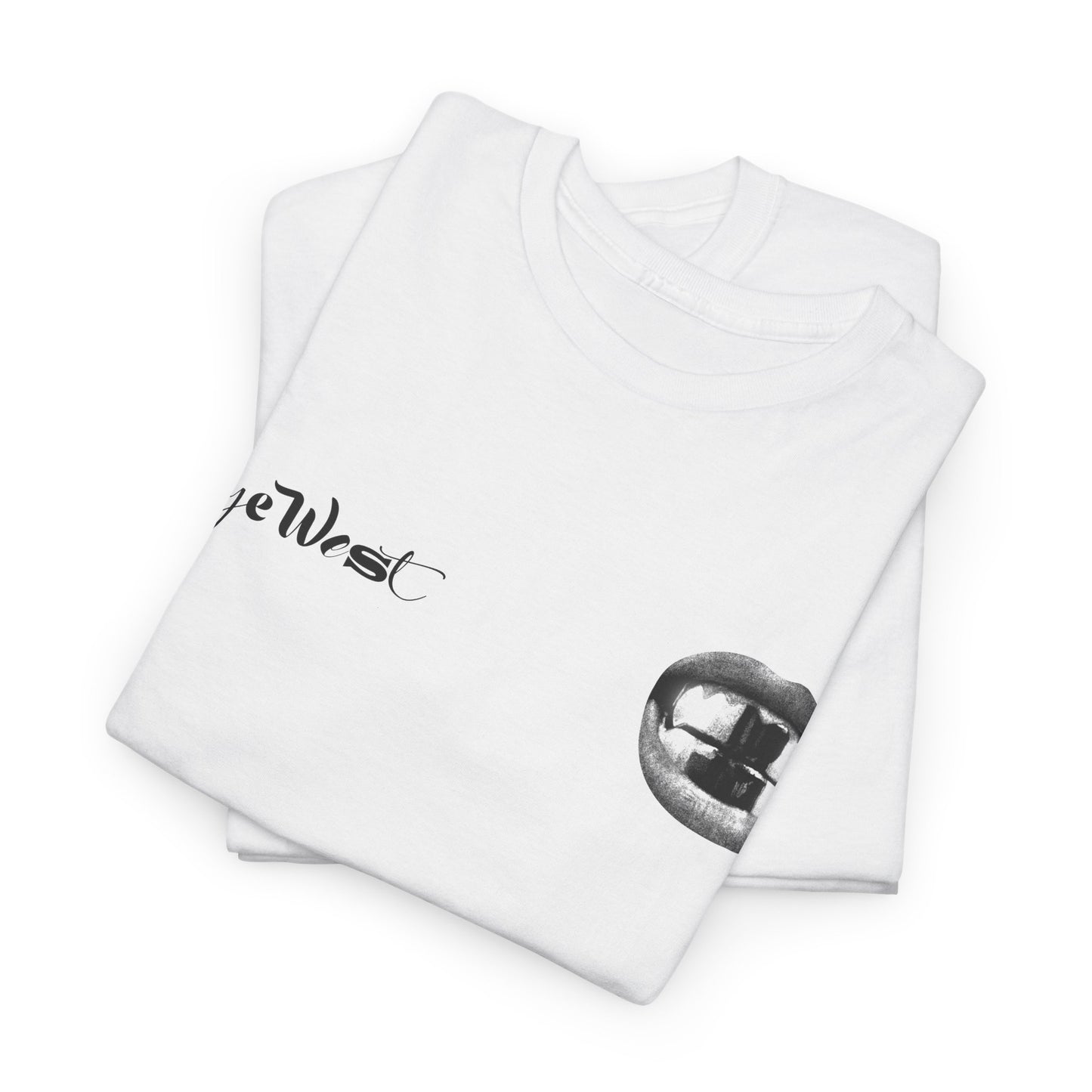 Kanye West T-Shirt | Bully Album Graphic Tee