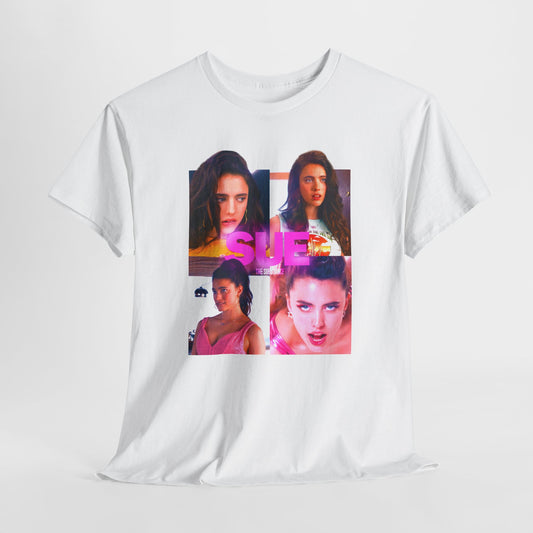 The Substance Shirt, Substance Merch, The Substance T-Shirt, Demi Moore Shirt, Margaret Qualley Shirt, Activator Shirt, Horror Movie Shirt