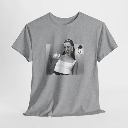 Margaret Qualley Shirt, Substance Merch, The Substance T-Shirt, Demi Moore Shirt, Margaret Qualley Tshirt, Activator, Horror Movie Shirt
