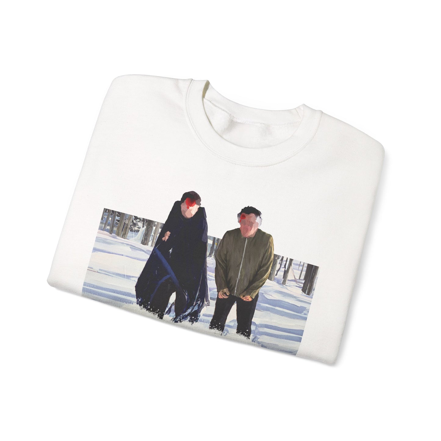 The Sopranos Pine Barrens Sweatshirt | Paulie Gualtieri Sweatshirt