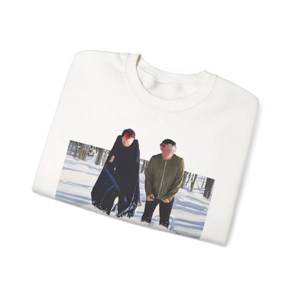 The Sopranos Pine Barrens Sweatshirt | Paulie Gualtieri Sweatshirt