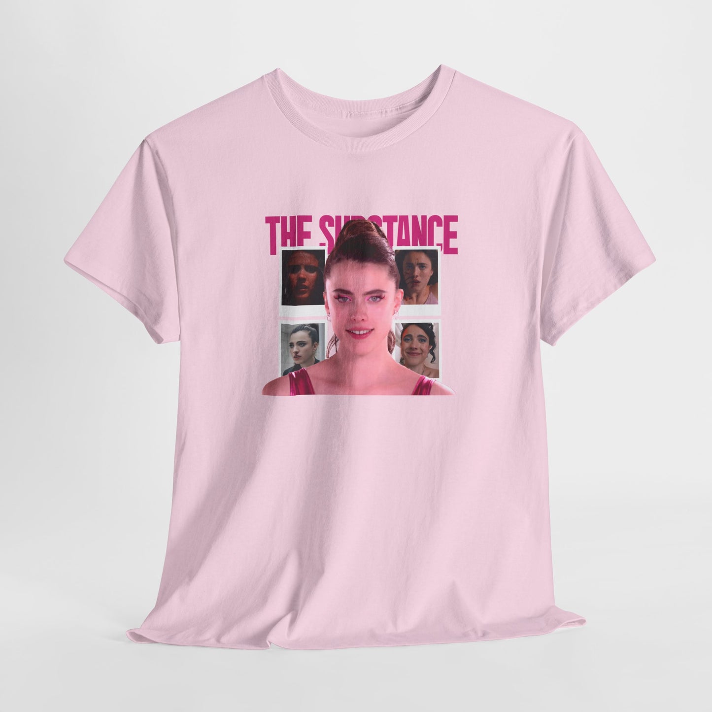 The Substance Shirt, Substance Merch, The Substance T-Shirt, Demi Moore Shirt, Margaret Qualley Shirt, Activator Shirt, Horror Movie Shirt