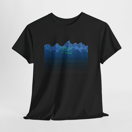Kanye West T-Shirt | Ye Album Graphic Tee