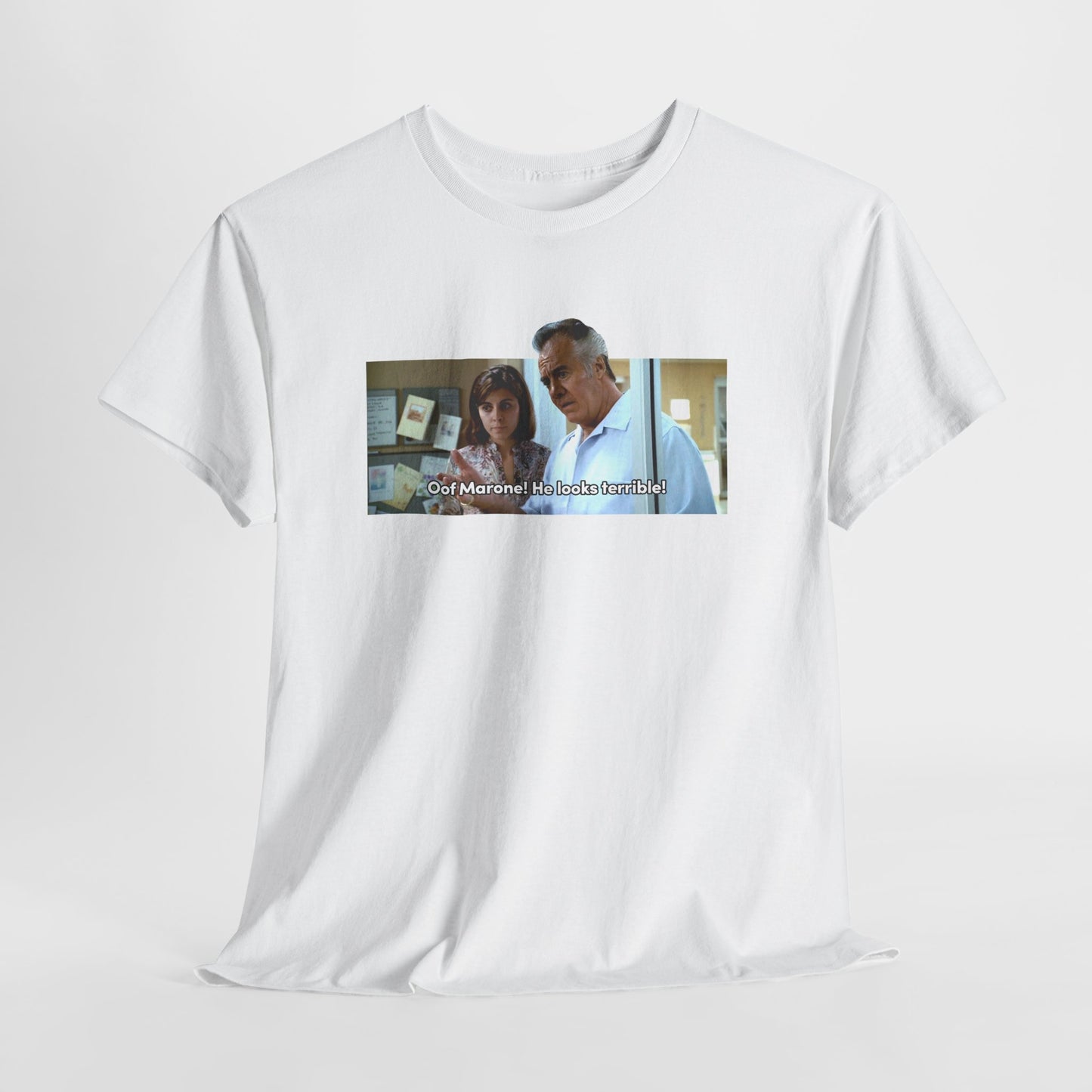 The Sopranos Paulie Gualtieri T-Shirt | Paulie Walnuts Tee