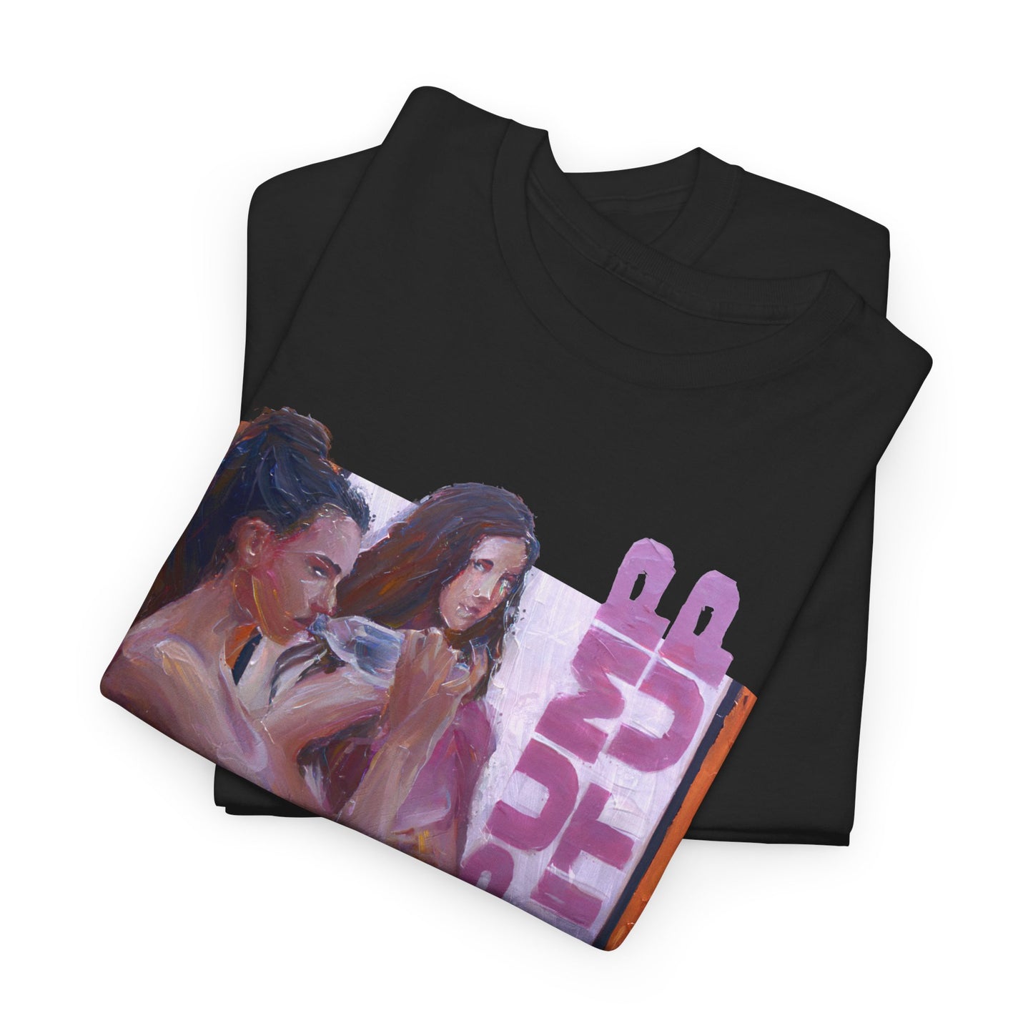 The Substance Sue T-Shirt | Margaret Qualley Tee
