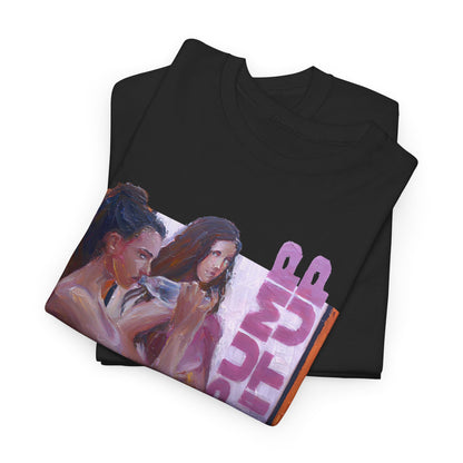 The Substance Sue T-Shirt | Margaret Qualley Tee
