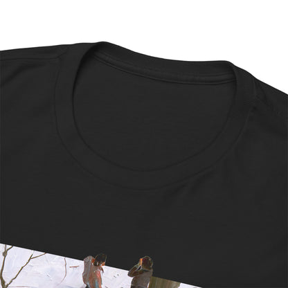 The Sopranos Pine Barrens T-Shirt | Paulie Gualtieri Tee