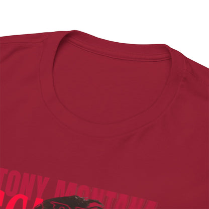 Scarface Tony Montana T-Shirt | Al Pacino T-Shirt