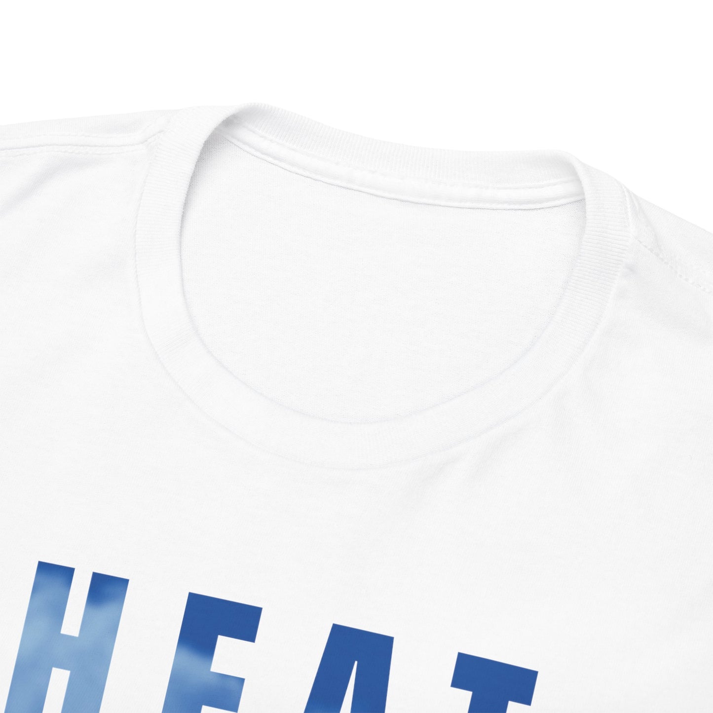 Heat (1995) Movie T-Shirt - Robert De Niro & Al Pacino Graphic Tee