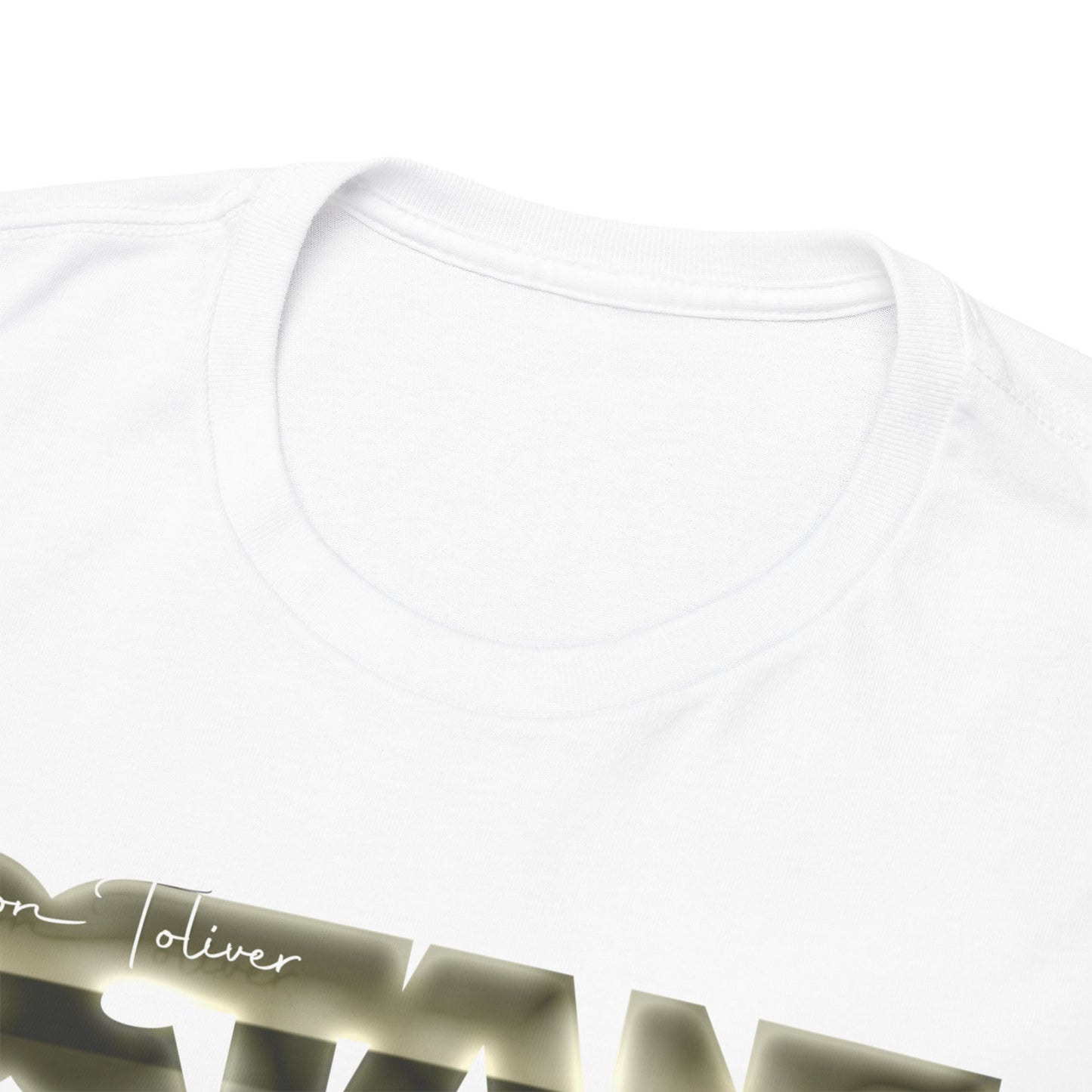 Don Toliver Octane T-Shirt, Octane Album Graphic Tee