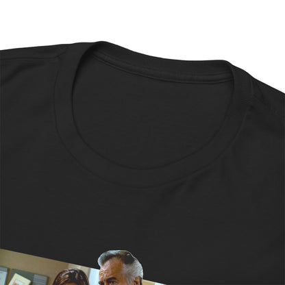 The Sopranos Paulie Gualtieri T-Shirt | Paulie Walnuts Tee