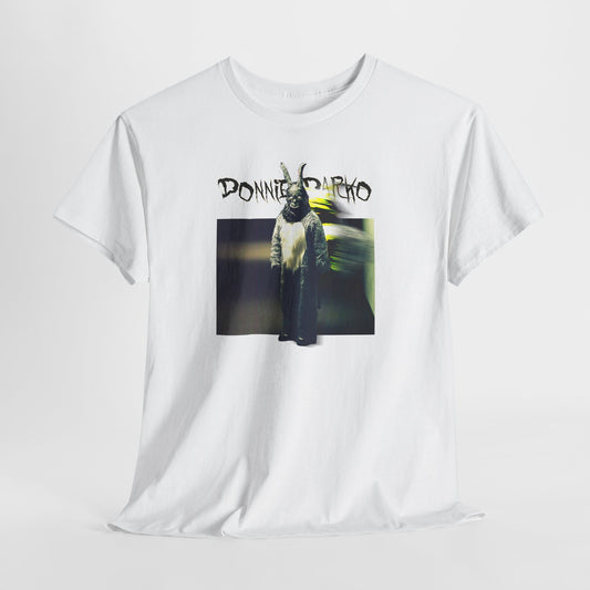 Donnie Darko T-Shirt | Jake Gyllenhaal Movie Tee
