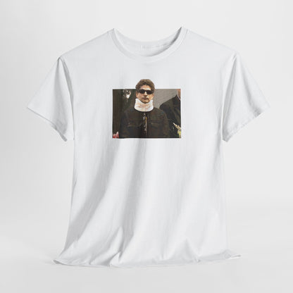 The Sopranos Christopher Moltisanti T-Shirt