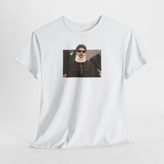 The Sopranos Christopher Moltisanti T-Shirt