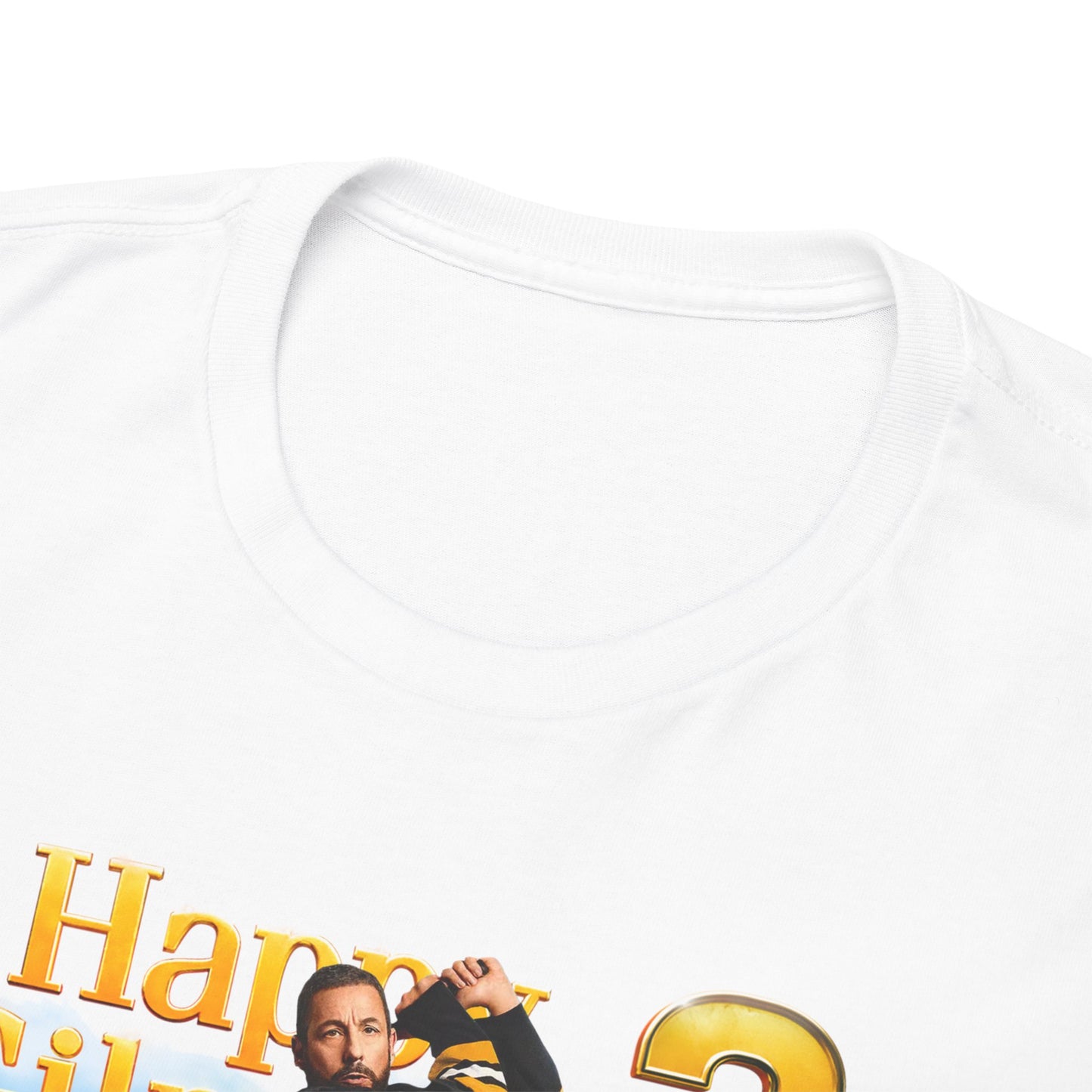 Happy Gilmore 2 T-Shirt | Adam Sandler Tee