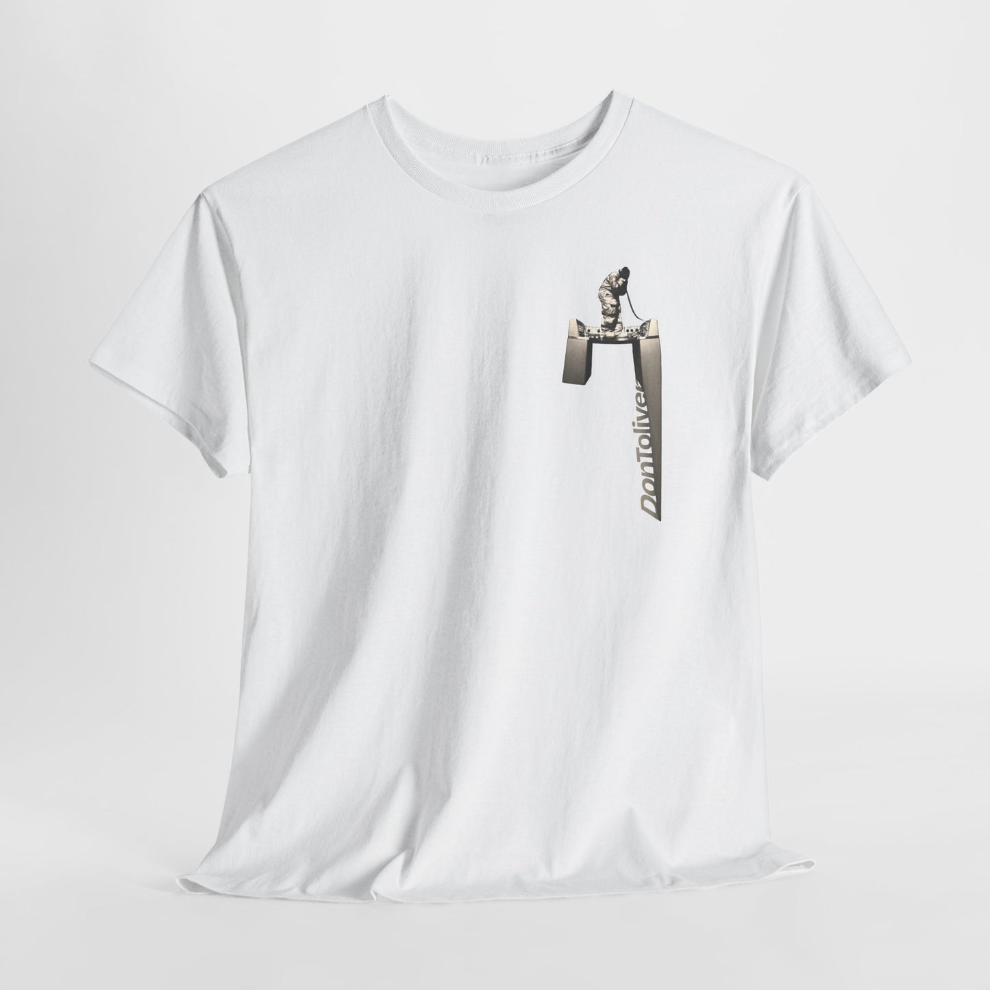 Don Toliver Octane T-Shirt, Octane Album Graphic Tee