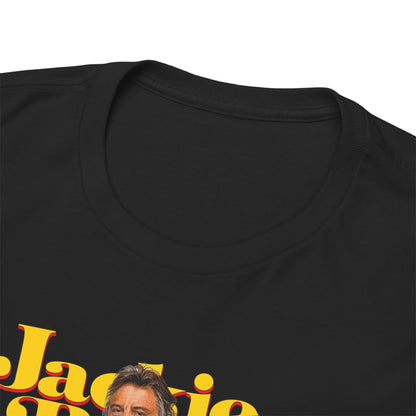 Jackie Brown T-Shirt | Robert De Niro Movie Tee