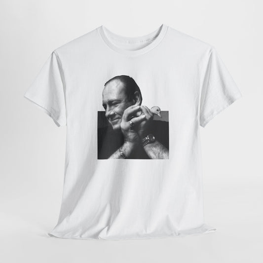 Tony Soprano Shirt, Sopranos T-Shirt, The Sopranos Unisex Shirt, James Gandolfini Tee, Tony Soprano, Paulie Walnuts Shirt, Italian Mafia Tee