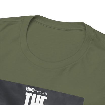 The Sopranos T-Shirt, Pine Barrens, The Last Of Us Shirt, Tony Soprano, Christopher Moltisanti, Paulie Gualtieri, Paulie Walnuts Merch