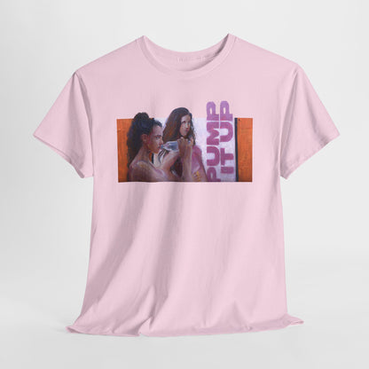 The Substance Sue T-Shirt | Margaret Qualley Tee