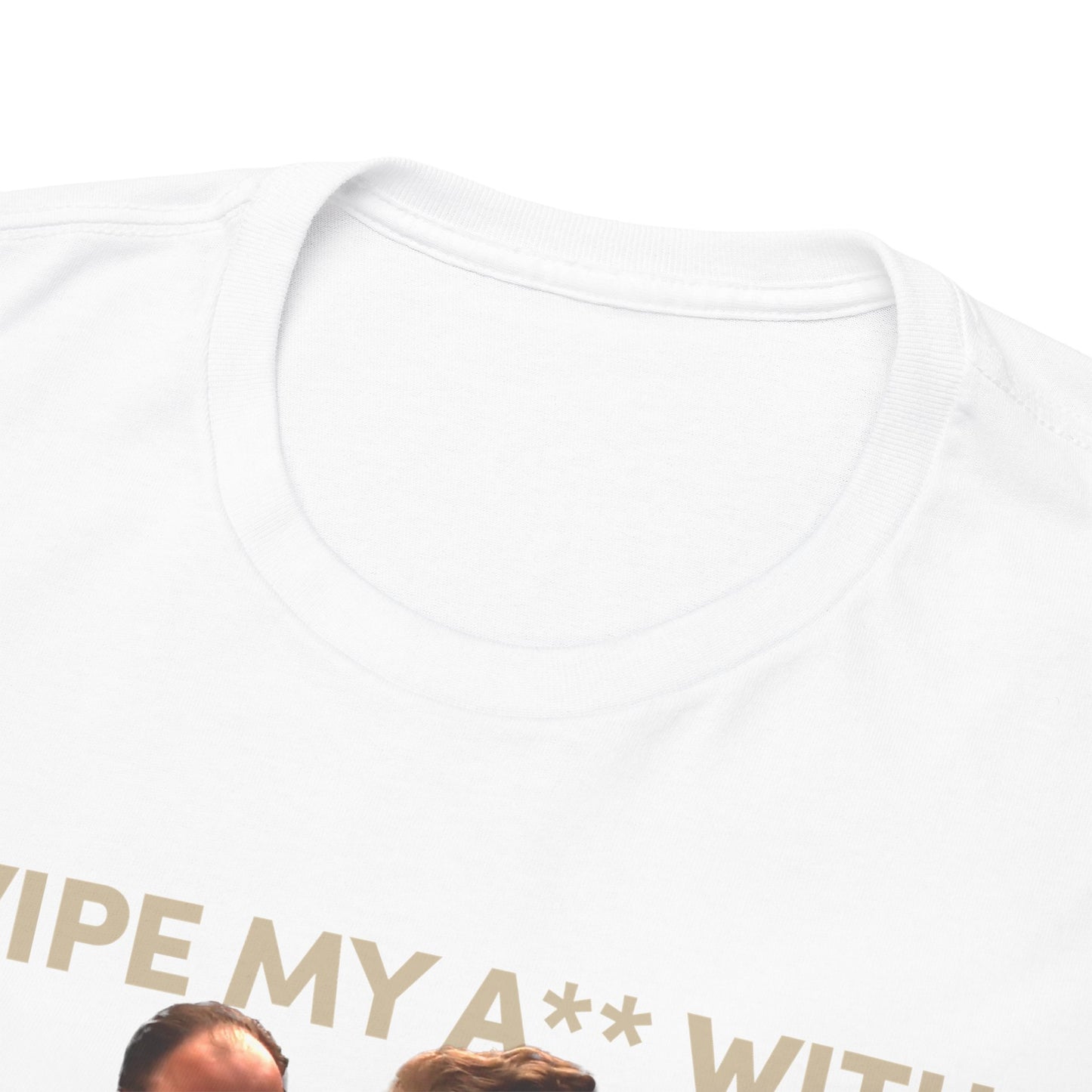 The Sopranos I Wipe My Ass With Your Feelings Shirt, Sopranos T-Shirt, The Sopranos Shirt, James Gandolfini, Christopher Moltisanti Shirt