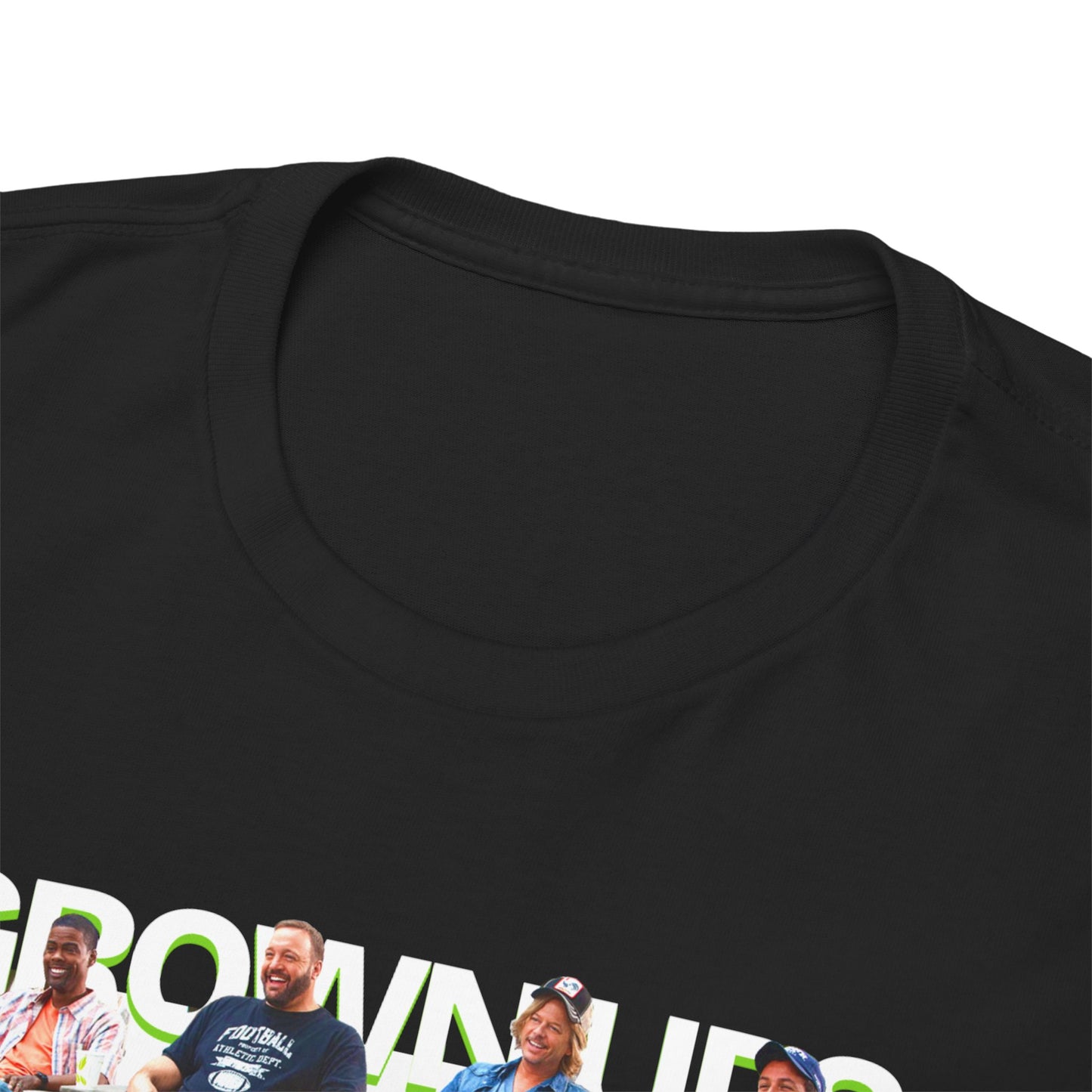 Grown Ups Movie T-Shirt | Adam Sandler Tee